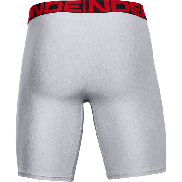Boxeri Barbati TECH 9IN 2 PACK Under Armour