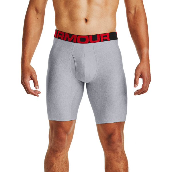 Boxeri Barbati TECH 9IN 2 PACK Under Armour
