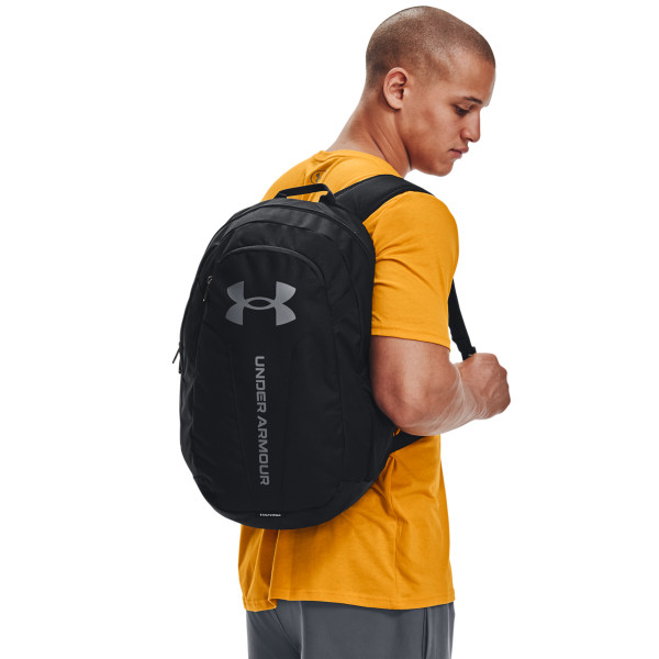 Rucsac Unisex HUSTLE LITE BACKPACK Under Armour