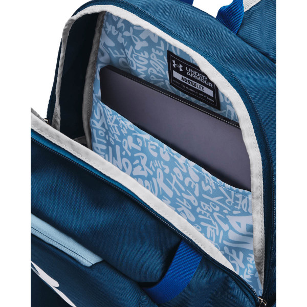 Rucsac Unisex HUSTLE LITE BACKPACK Under Armour