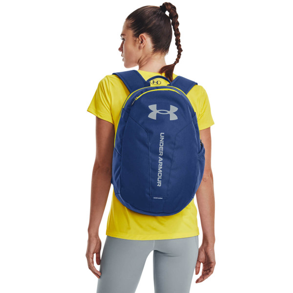 Rucsac Unisex HUSTLE LITE BACKPACK Under Armour