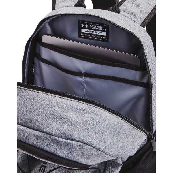 Rucsac Unisex HUSTLE SPORT BACKPACK Under Armour
