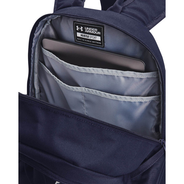 Rucsac Unisex HUSTLE SPORT BACKPACK Under Armour