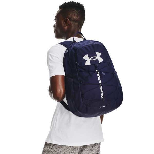 Rucsac Unisex HUSTLE SPORT BACKPACK Under Armour