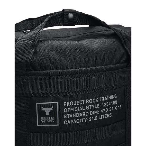 Unisex UA PROJECT ROCK BOX DF BP
