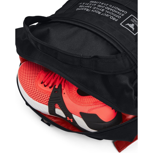 Unisex UA PROJECT ROCK BOX DF BP