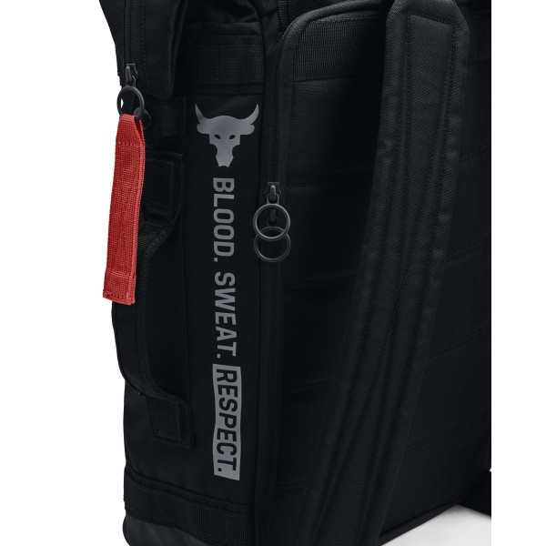 Unisex UA PROJECT ROCK BOX DF BP