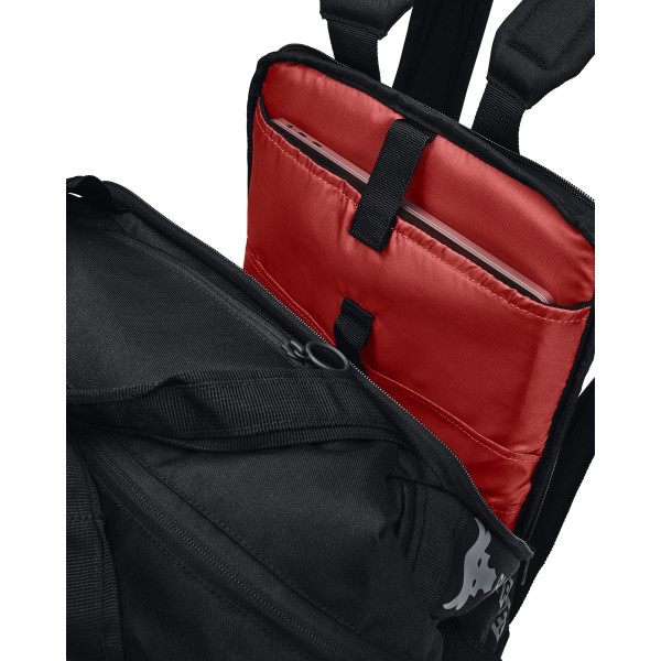 Unisex UA PROJECT ROCK BOX DF BP