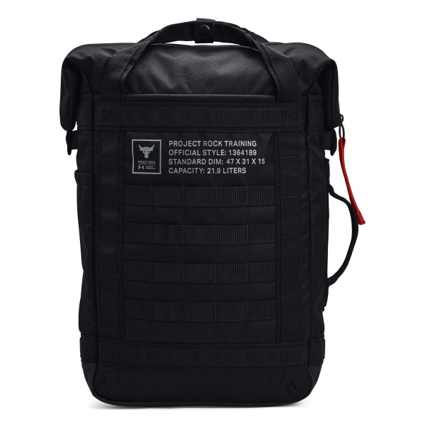 Unisex UA PROJECT ROCK BOX DF BP