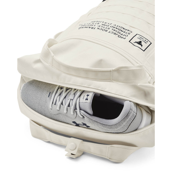 Geanta Unisex PROJECT ROCK BOX DF BP Under Armour 