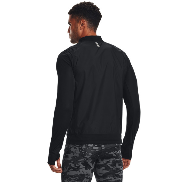 Vesta Barbati RUN INSULATE VEST Under Armour