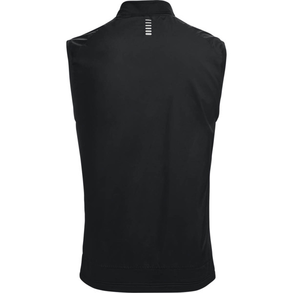 Vesta Barbati RUN INSULATE VEST Under Armour