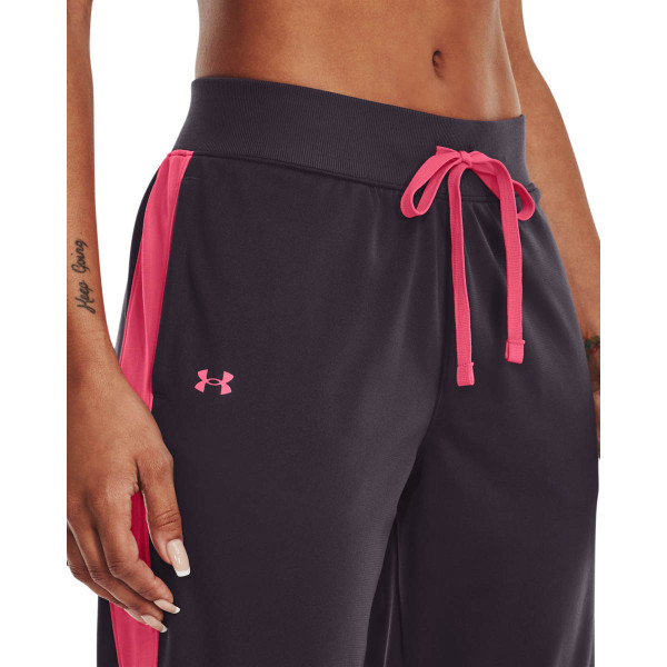 Trening Dama TRICOT TRACKSUIT Under Armour