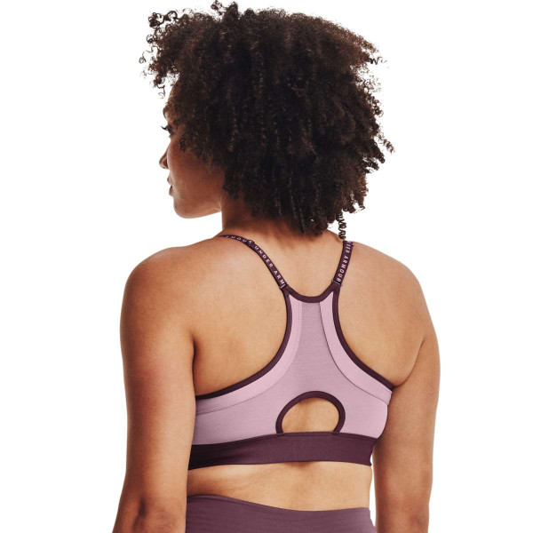 Bustiera Dama INFINITY LO Under Armour