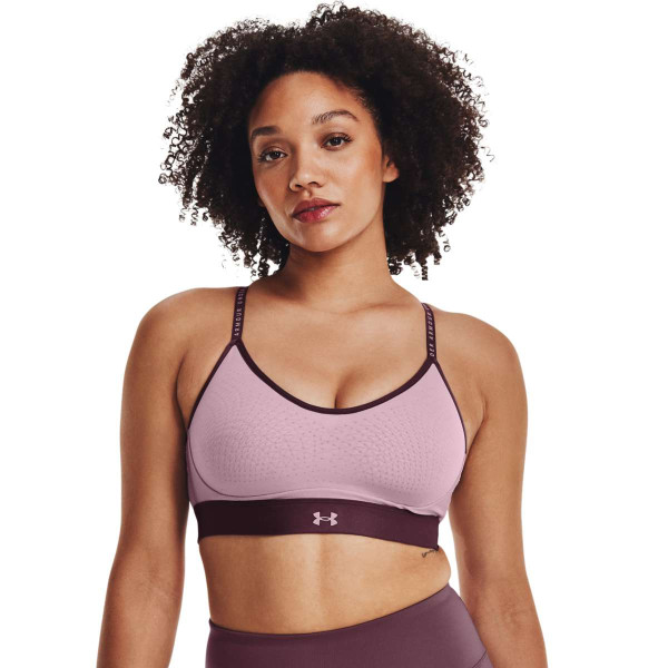 Bustiera Dama INFINITY LO Under Armour