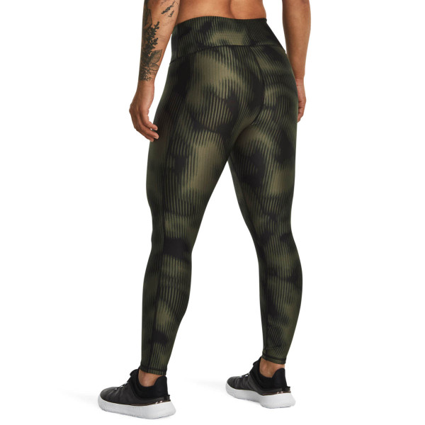 Colanti Dama ARMOUR AOP ANKLE LEG Under Armour