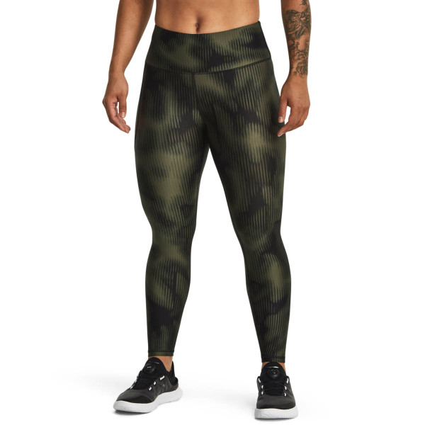 Colanti Dama ARMOUR AOP ANKLE LEG Under Armour