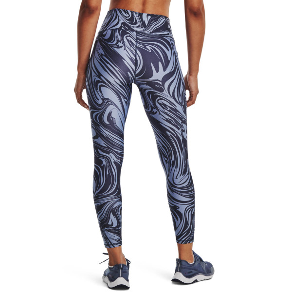 Colanti Dama ARMOUR AOP ANKLE LEG Under Armour