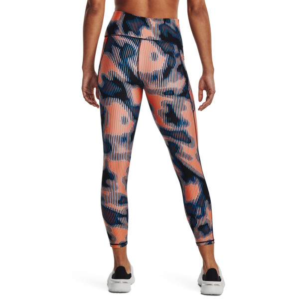 Colanti Dama ARMOUR AOP ANKLE LEG Under Armour