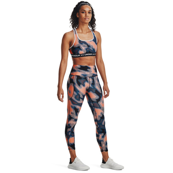 Colanti Dama ARMOUR AOP ANKLE LEG Under Armour