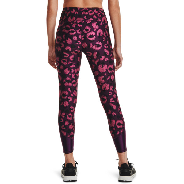 Colanti Dama UA HG ARMOUR AOP 7/8 LEG NS Under Armour