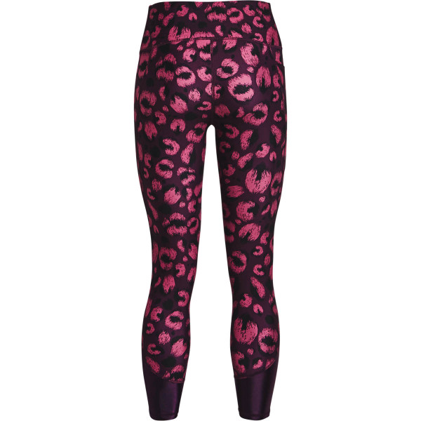 Colanti Dama UA HG ARMOUR AOP 7/8 LEG NS Under Armour