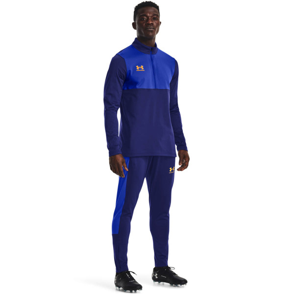 Bluza Barbati CHALLENGER MIDLAYER Under Armour