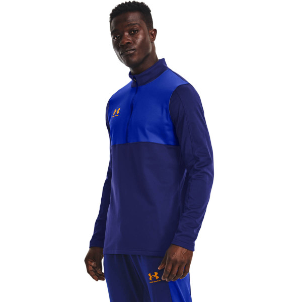 Bluza Barbati CHALLENGER MIDLAYER Under Armour