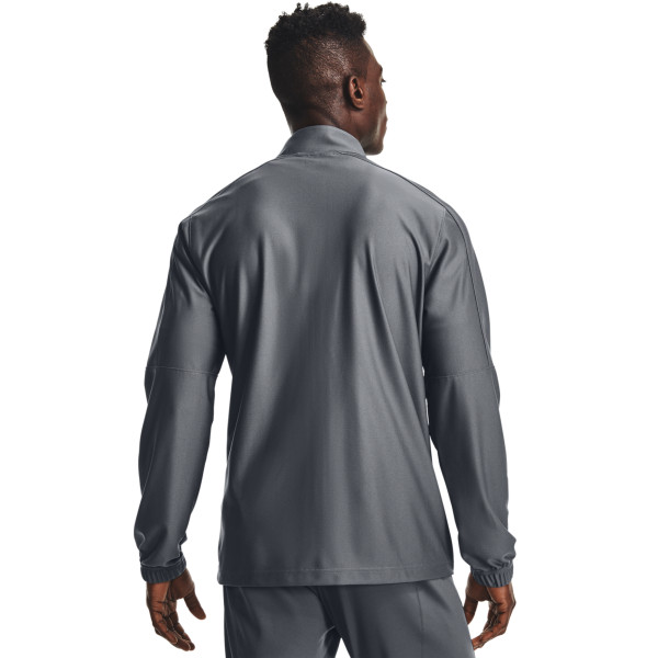 Jacheta Barbati CHALLENGER TRACK JACKET Under Armour