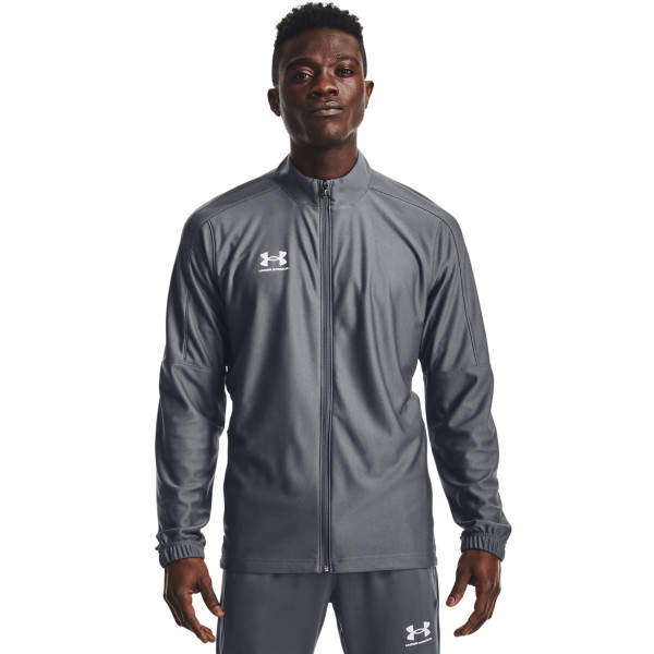 Jacheta Barbati CHALLENGER TRACK JACKET Under Armour