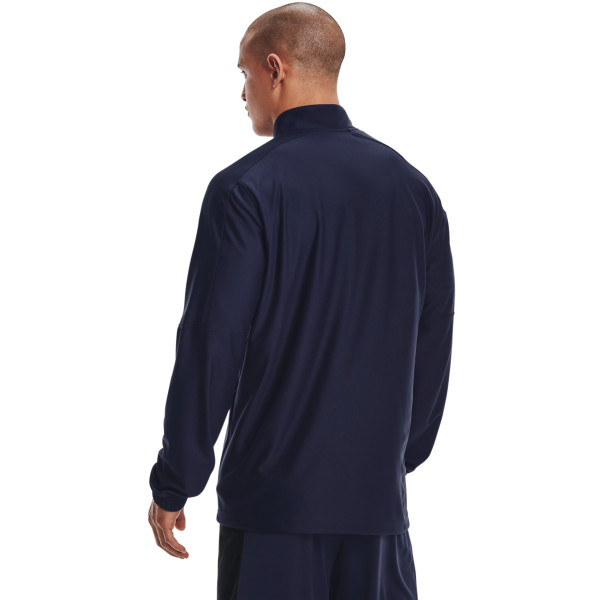 Jacheta Barbati CHALLENGER TRACK JACKET Under Armour