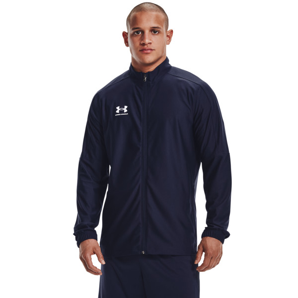 Jacheta Barbati CHALLENGER TRACK JACKET Under Armour
