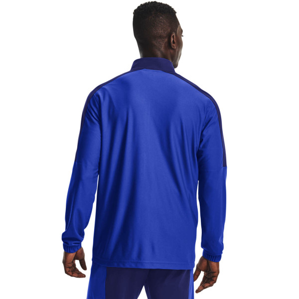 Jacheta Barbati CHALLENGER TRACK JACKET Under Armour