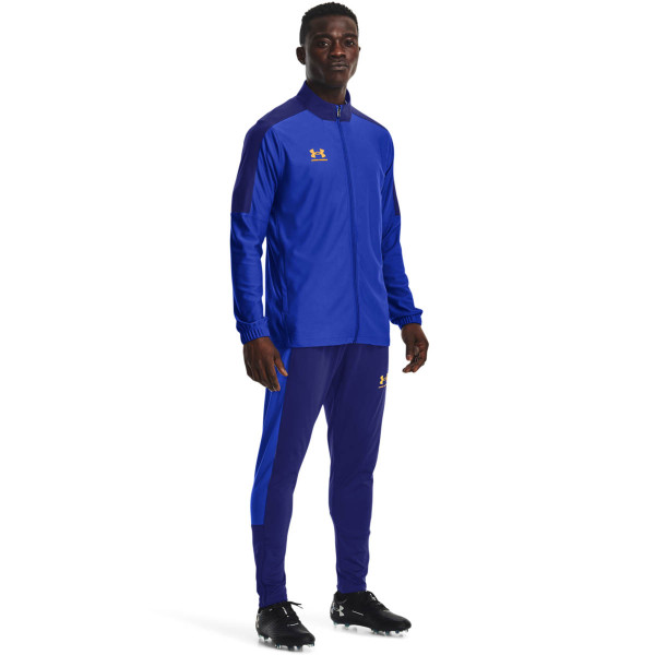 Jacheta Barbati CHALLENGER TRACK JACKET Under Armour