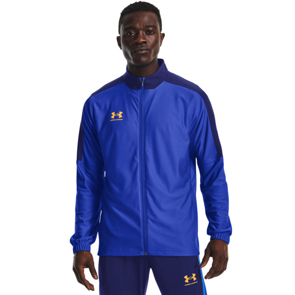 Jacheta Barbati CHALLENGER TRACK JACKET Under Armour