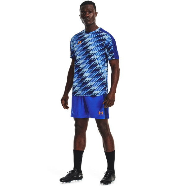 Pantaloni scurti Barbati CHALLENGER KNIT SHORT Under Armour