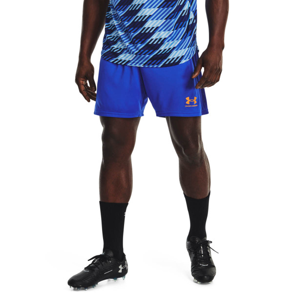 Pantaloni scurti Barbati CHALLENGER KNIT SHORT Under Armour