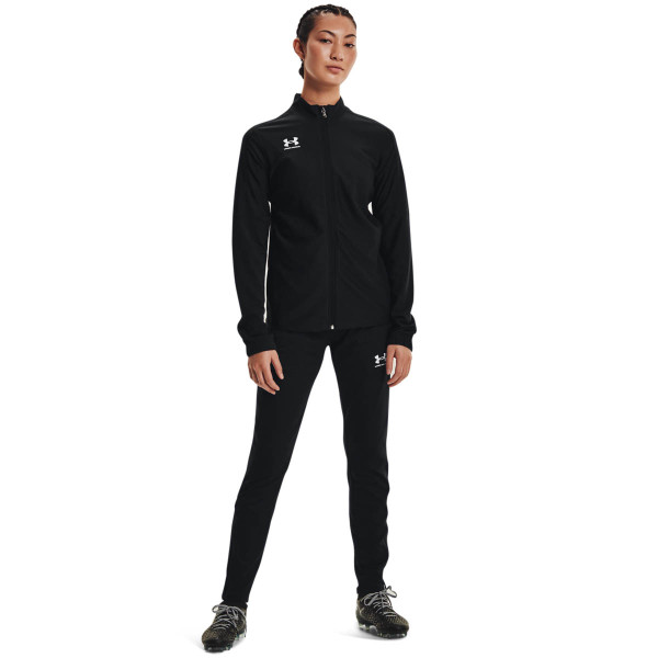 Jacheta Dama CHALLENGER TRACK JACKET Under Armour