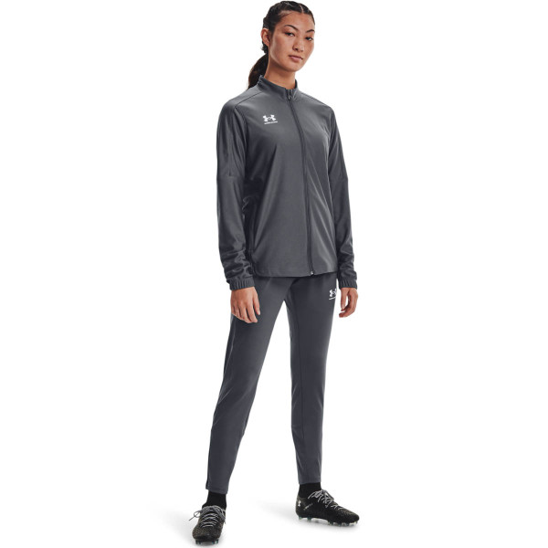 Jacheta Dama  CHALLENGER TRACK JACKET Under Armour 