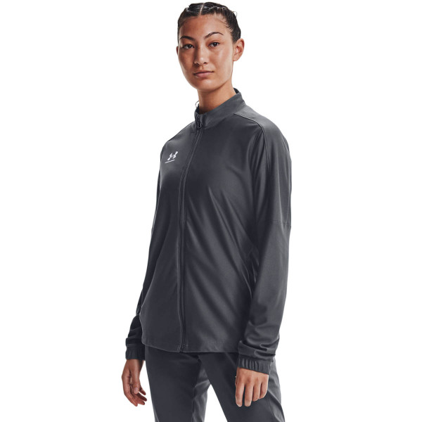 Jacheta Dama  CHALLENGER TRACK JACKET Under Armour 