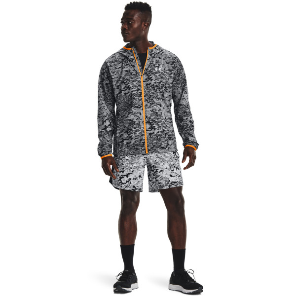 Jacheta Barbati OUTRUN THE STORM PACK JKT Under Armour