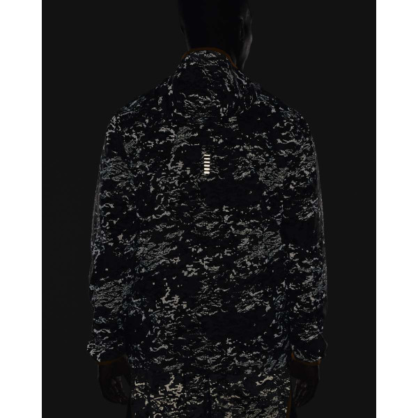 Jacheta Barbati OUTRUN THE STORM PACK JKT Under Armour