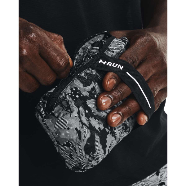 Jacheta Barbati OUTRUN THE STORM PACK JKT Under Armour