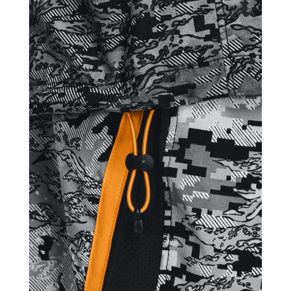 Jacheta Barbati OUTRUN THE STORM PACK JKT Under Armour