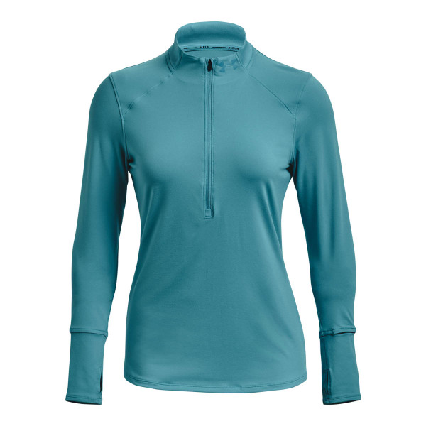 Bluza Dama QUALIFIER RUN 2.0 1/2 ZIP Under Armour