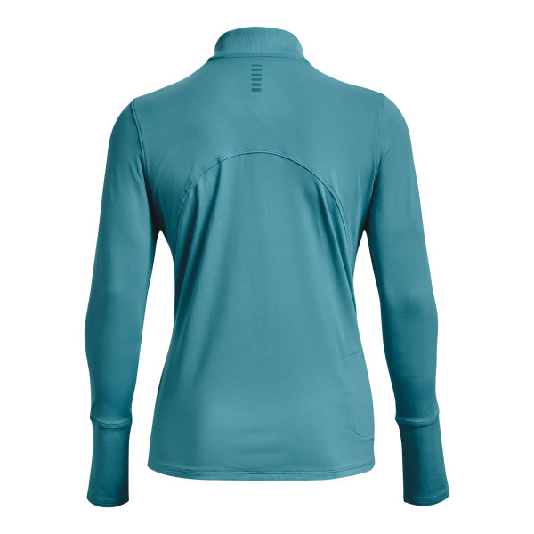 Bluza Dama QUALIFIER RUN 2.0 1/2 ZIP Under Armour