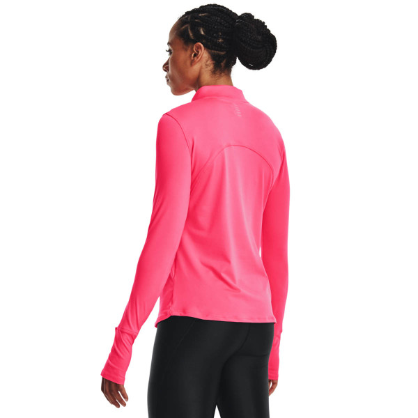 Bluza Dama QUALIFIER RUN 2.0 1/2 ZIP Under Armour