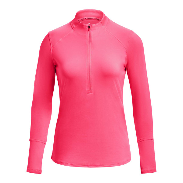 Bluza Dama QUALIFIER RUN 2.0 1/2 ZIP Under Armour