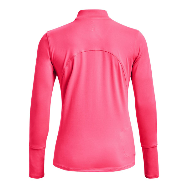 Bluza Dama QUALIFIER RUN 2.0 1/2 ZIP Under Armour