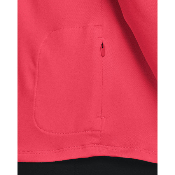 Bluza Dama QUALIFIER RUN 2.0 1/2 ZIP Under Armour